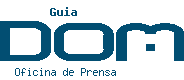 Guía DOM Asesoria de prensa en Santos/SP - Brasil